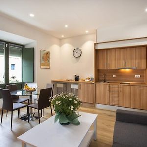 Appartement met een Slaapkamer